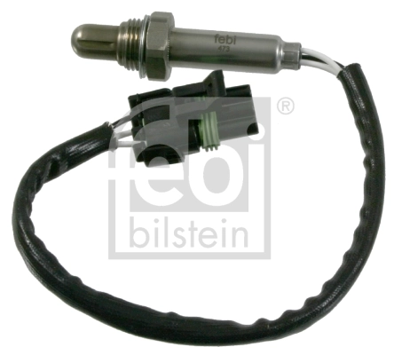 Oxygen Sensor
